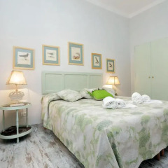 Отель Restart Accomodations Rome Апартаменты фото 23