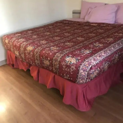 Отель Motel 6 Meridian Mississippi 2* Стандартный номер с различными типами кроватей фото 6