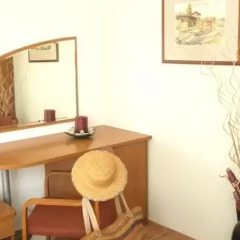Park Hotel Briz - Free Parking удобства в номере фото 2
