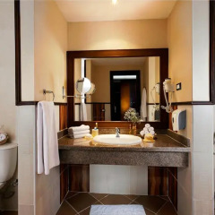 Alf Leila Wa Leila Hotel 4* Стандартный номер с двуспальной кроватью фото 2
