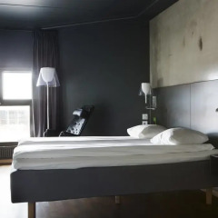 Comfort Hotel RunWay 3* Стандартный номер с различными типами кроватей фото 2