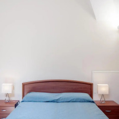 Отель B&B Cuore di Lecce Стандартный номер