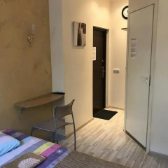 Отель Kunderi Accommodation удобства в номере