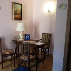 Отель Garden B&B Ареццо удобства в номере фото 2