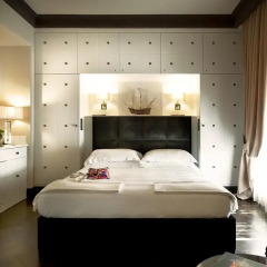 Отель Be-One Art and Luxury Home 4* Улучшенный номер с различными типами кроватей
