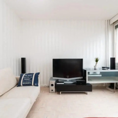Апартаменты Helsinki downtown apartments Апартаменты с различными типами кроватей фото 13