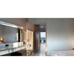 Отель Nautilus Bay 3* Апартаменты с различными типами кроватей