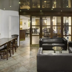 Hotel OTAR гостиничный бар