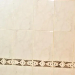 Fonari 2 Hostel ванная