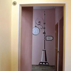 Station Hostel Кровати в общем номере с двухъярусными кроватями фото 18