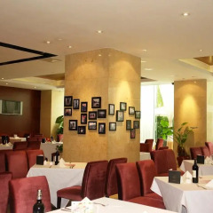 Donlord International Hotel Гуанчжоу питание фото 2