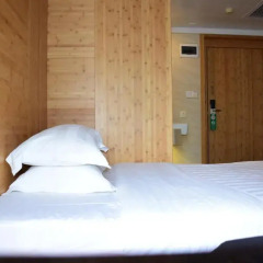 Timmy Hotel 3* Номер в японском стиле с двуспальной кроватью фото 4