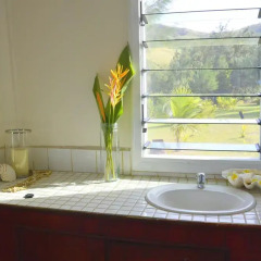 Waitui Basecamp - Hostel Кровать в общем номере с двухъярусной кроватью фото 4