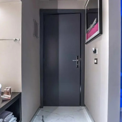 Отель Colonna Suite Del Corso 3* Стандартный номер с различными типами кроватей фото 14