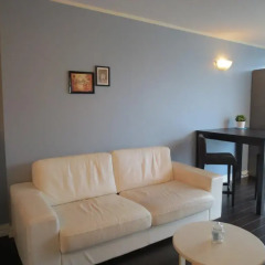 Отель City View Yaletown Studio Канада, Ванкувер - отзывы, цены и фото номеров - забронировать отель City View Yaletown Studio онлайн комната для гостей фото 2