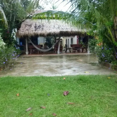 Отель Meas Family Homestay