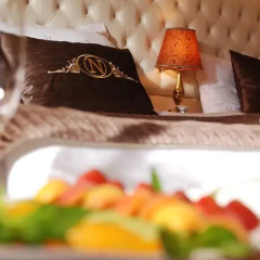 Hotel Nena 3* Номер Делюкс с различными типами кроватей фото 6