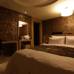 Hotel Pharaoh комната для гостей фото 4