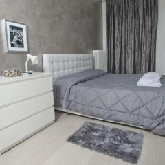 Отель Roommo Quiet in Florence Porta Romana Флоренция комната для гостей фото 2