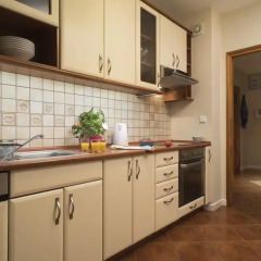 Отель Apartamenty TWW Mokotów в номере фото 2