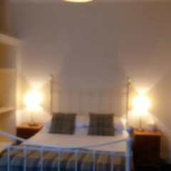 Отель St Mary's Guest House 4* Номер Комфорт с различными типами кроватей