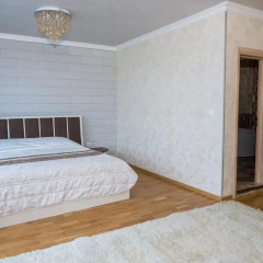 Family Hotel Gallery спа