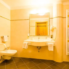 Hotel Schneeberg Family Resort & SPA 4* Полулюкс с различными типами кроватей фото 2