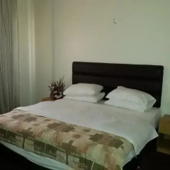 Отель Marmaris Hotel Apartments Иордания, Амман - отзывы, цены и фото номеров - забронировать отель Marmaris Hotel Apartments онлайн комната для гостей фото 4