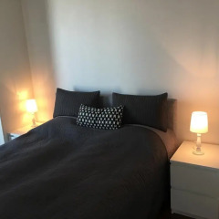 Отель Norwegian Hotelapartments 8 комната для гостей фото 4