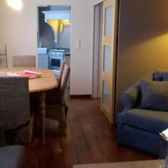 Отель Vacation Home Casa Fratelli комната для гостей фото 4