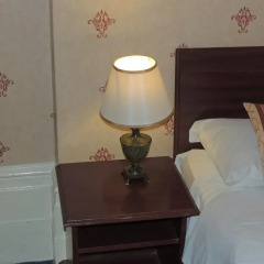 Dolphin Hotel 3* Стандартный номер фото 3