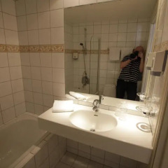 Stranda Hotel 3* Стандартный номер с различными типами кроватей