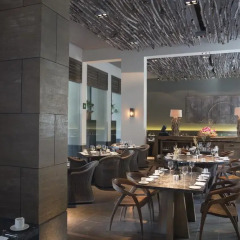Отель Nizuc Resort & Spa питание