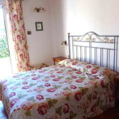 Отель Agriturismo Limoneto Стандартный номер фото 7