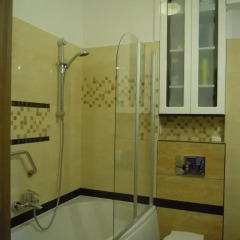 Отель Apartament przyjazny Iwicka Апартаменты фото 33