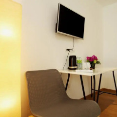 Safari Beach Hotel удобства в номере