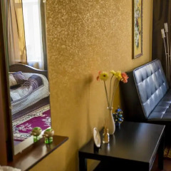 Hotel Ravda Стандартный номер с различными типами кроватей фото 4