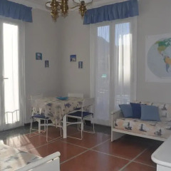 Отель Appartamento Dogali Апартаменты фото 12