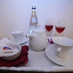 Отель Antipatrea Hotel Berat Албания, Берат - отзывы, цены и фото номеров - забронировать отель Antipatrea Hotel Berat онлайн в номере фото 2