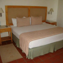 Отель Park Royal Los Cabos 3* Студия Делюкс фото 11