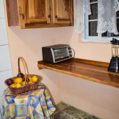 Отель Horizon Villa в номере фото 2
