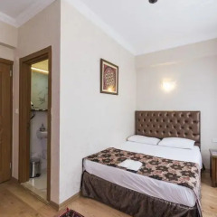 Hotel Sultan's Inn 3* Стандартный номер с различными типами кроватей фото 10