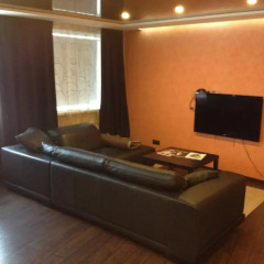 Апартаменты Deira Apartments комната для гостей фото 3