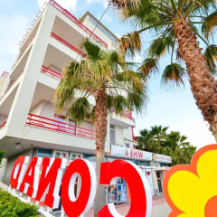 Апартаменты Apartments Ardo Студия фото 9
