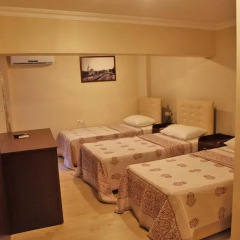 Hotel Best Piran 3* Стандартный номер с различными типами кроватей фото 3