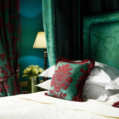 The Gore Hotel – Starhotels Collezione 4* Стандартный номер с различными типами кроватей фото 3