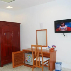 Tri Giao Hotel 2* Стандартный номер фото 4