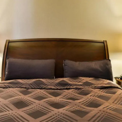 Hotel Plaza Del General 3* Номер Делюкс с различными типами кроватей фото 6
