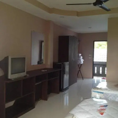 Baan Suan Ta Hotel интерьер отеля фото 2