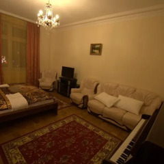 Hostelier on Belorusskaya Mini Hotel комната для гостей фото 2